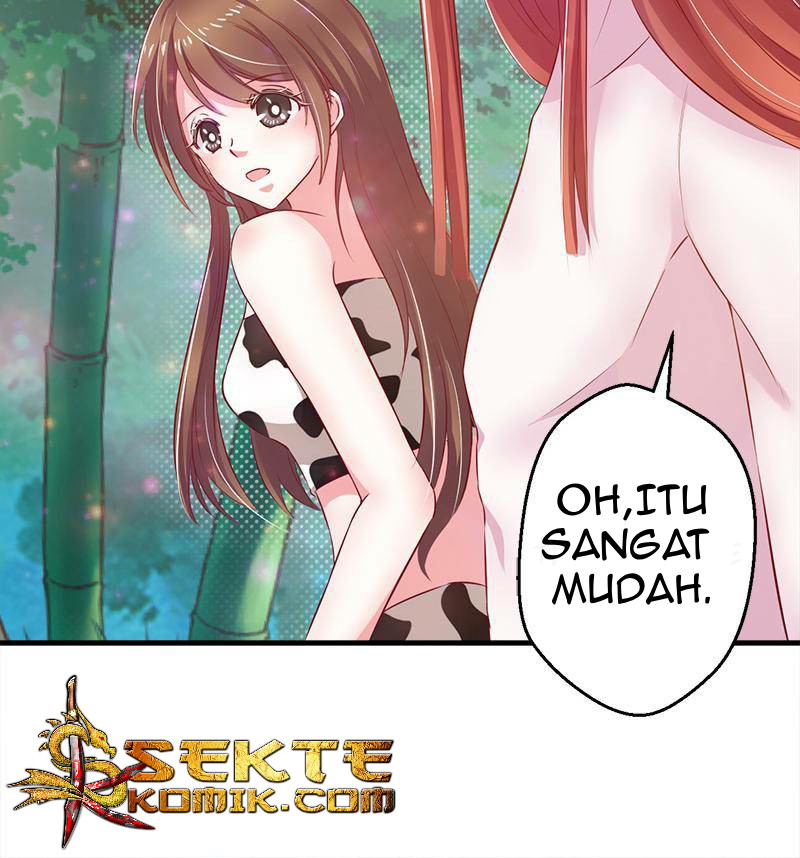 Beauty and the Beasts Chapter 16 Gambar 12
